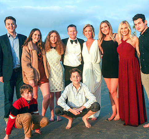 David Berwick personal image