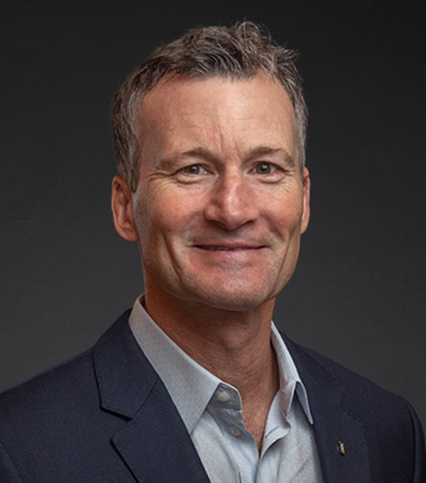 David Berwick Professional image