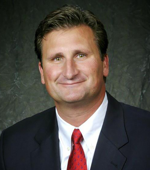 James Berwick Professional image