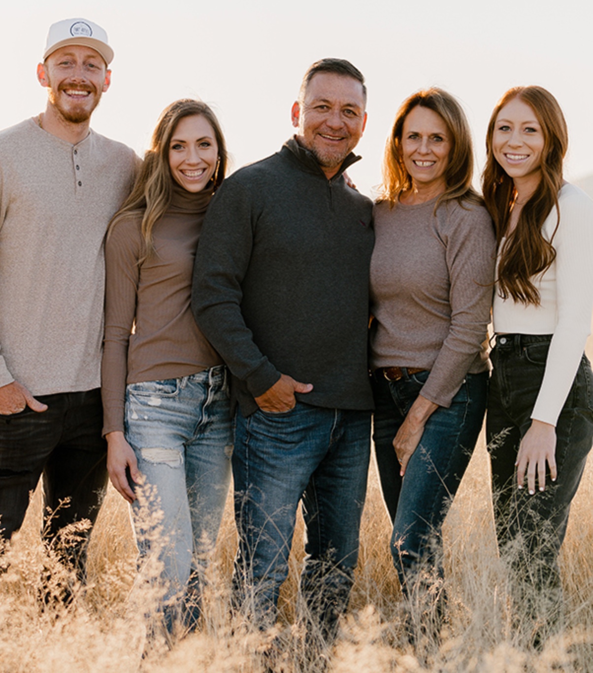 Abby Doughty personal image