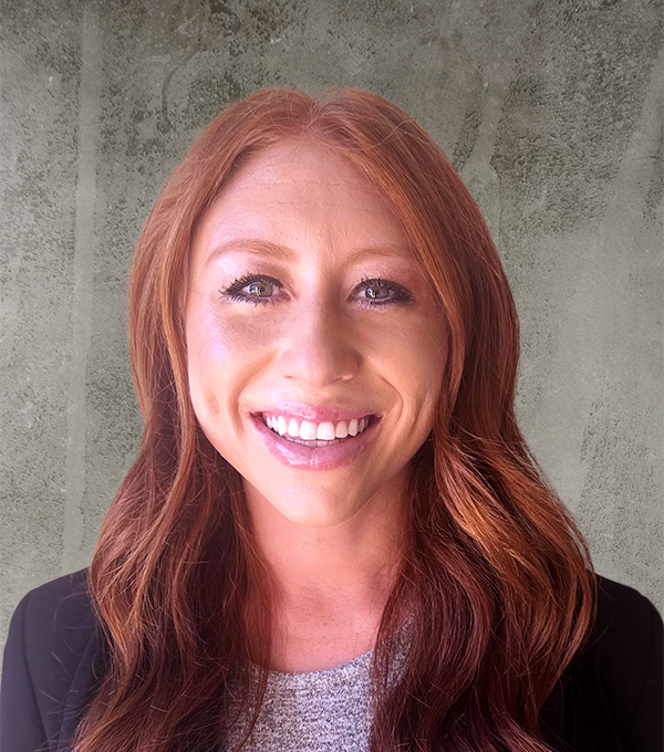 Abby Doughty Professional image