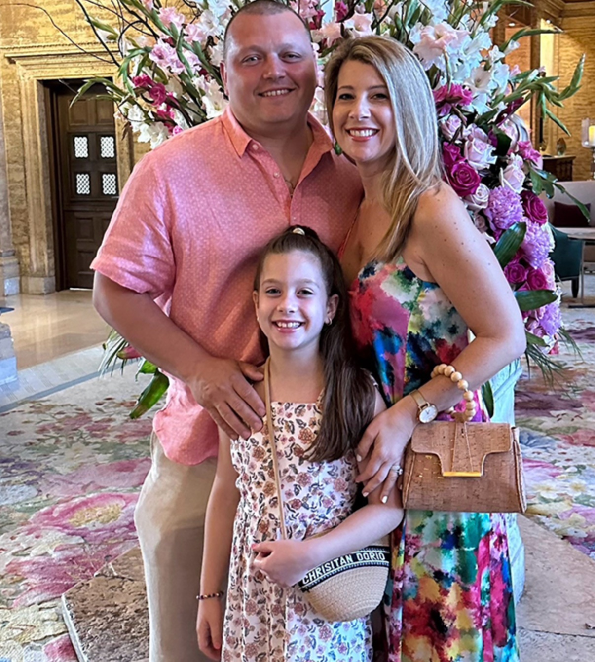 Adriana Audino personal image