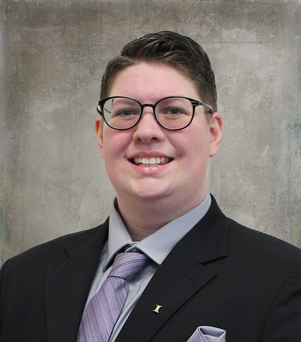 Cass Dahl Professional image