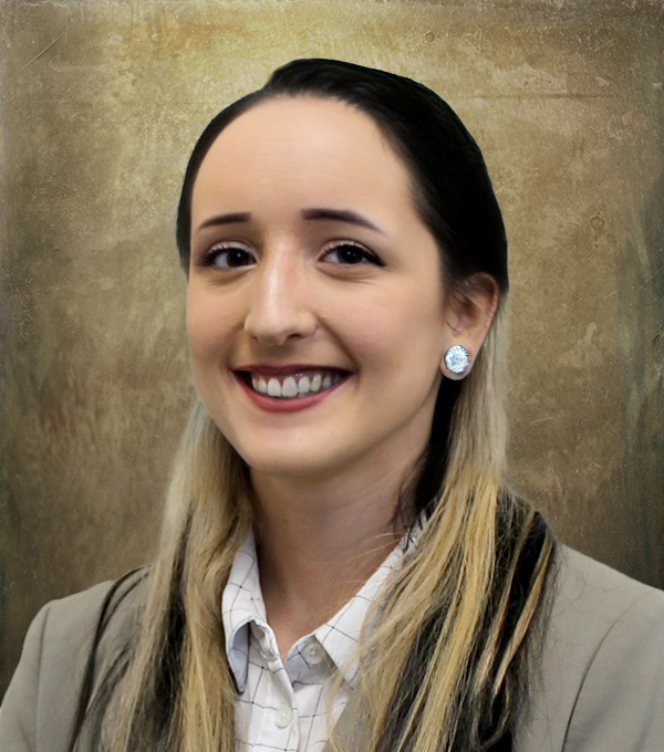 Chloe Rascon Professional image