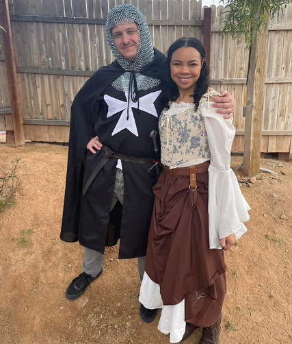 Kris Hillmer personal image