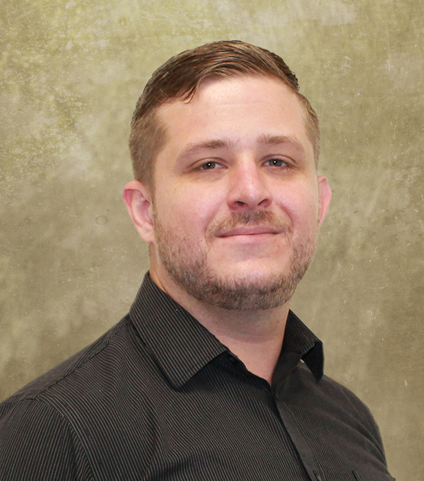 Kris Hillmer Professional image