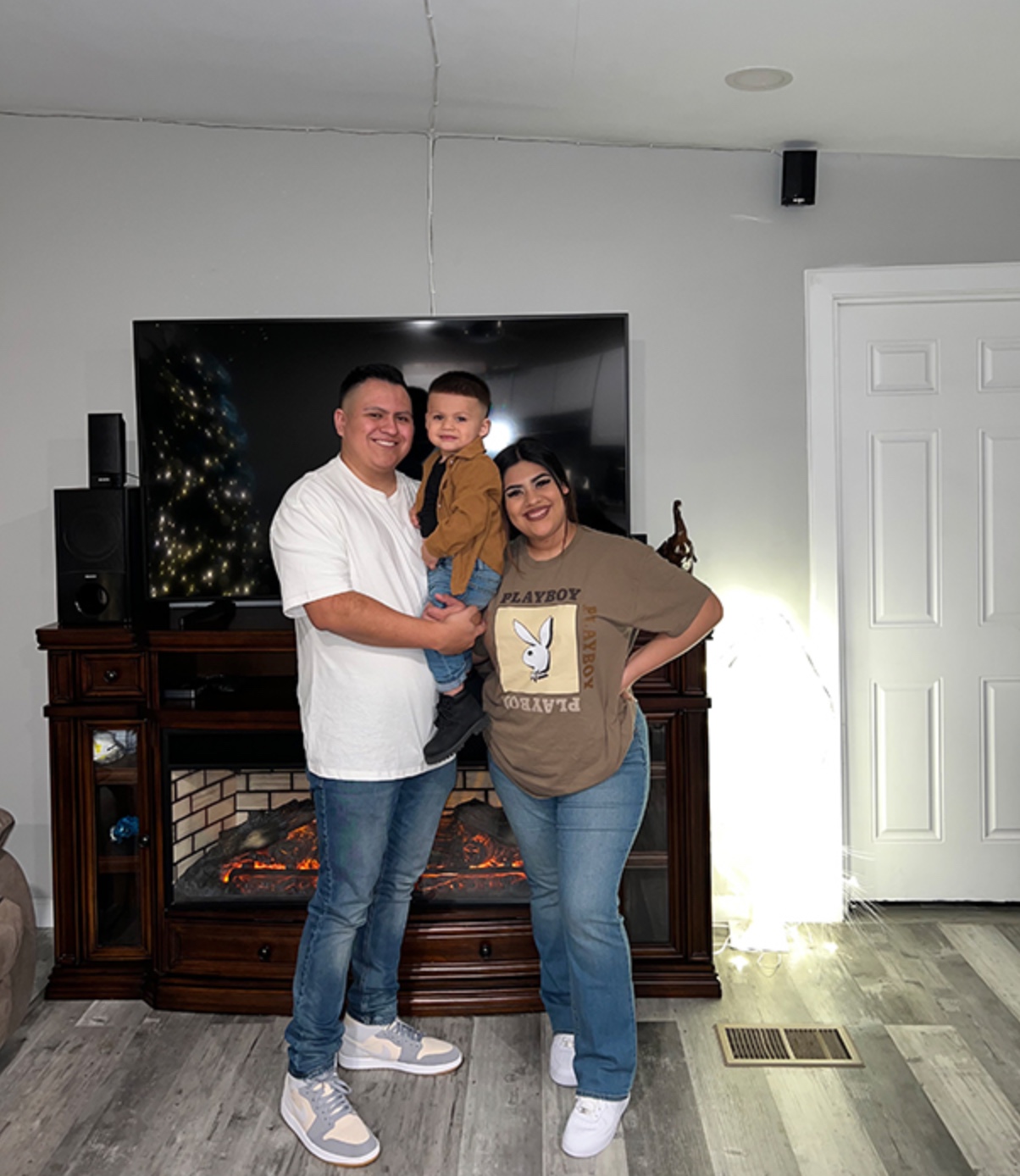 Miguel Vivero personal image