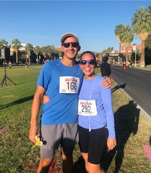 Alyssa Davila personal image