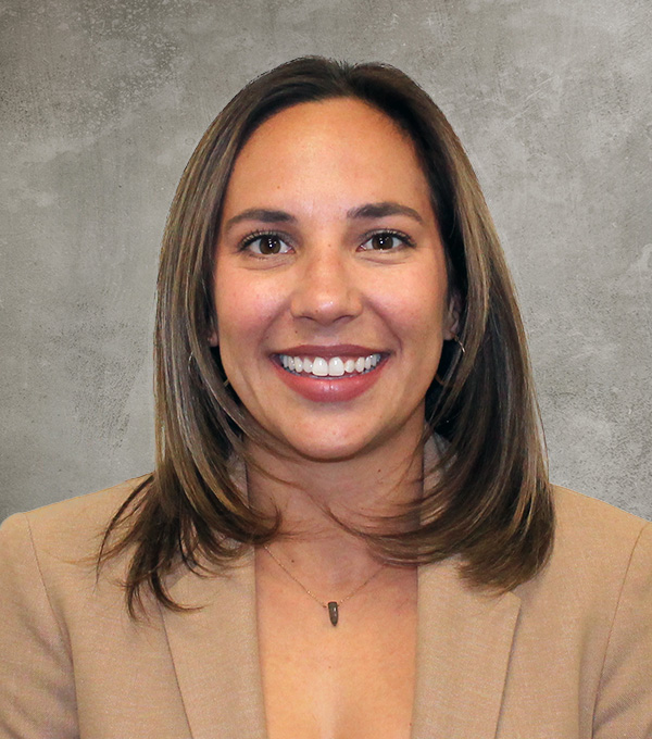 Alyssa Davila Professional image