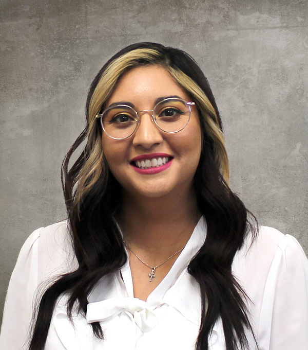 Amy Reynolds Professional image