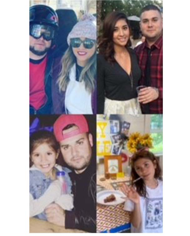 Amy Reynolds personal image