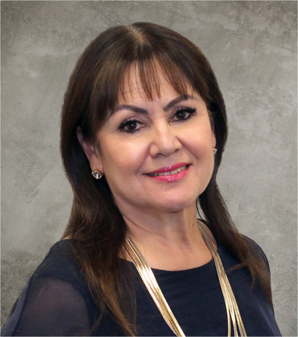 Ana Stilb Professional image