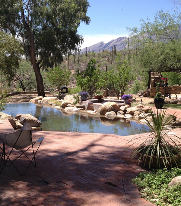 Ana Stilb personal image