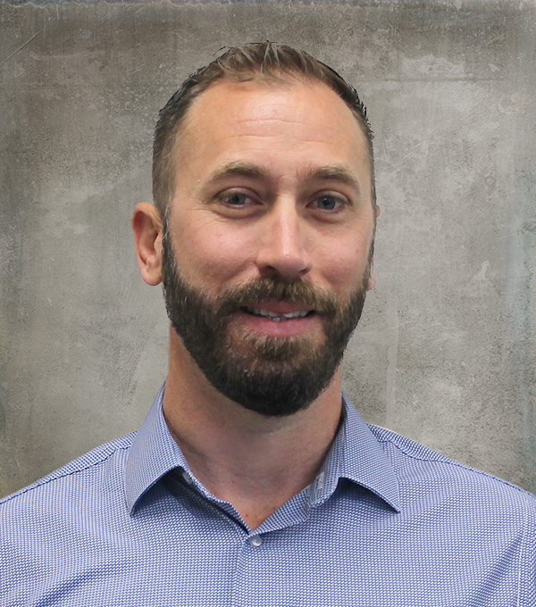 Andrew Bohme Professional image