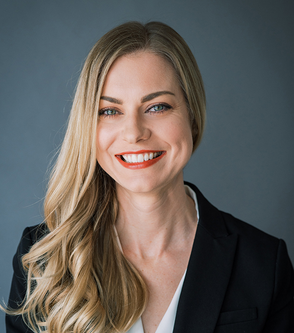 Ann McGlamery Professional image