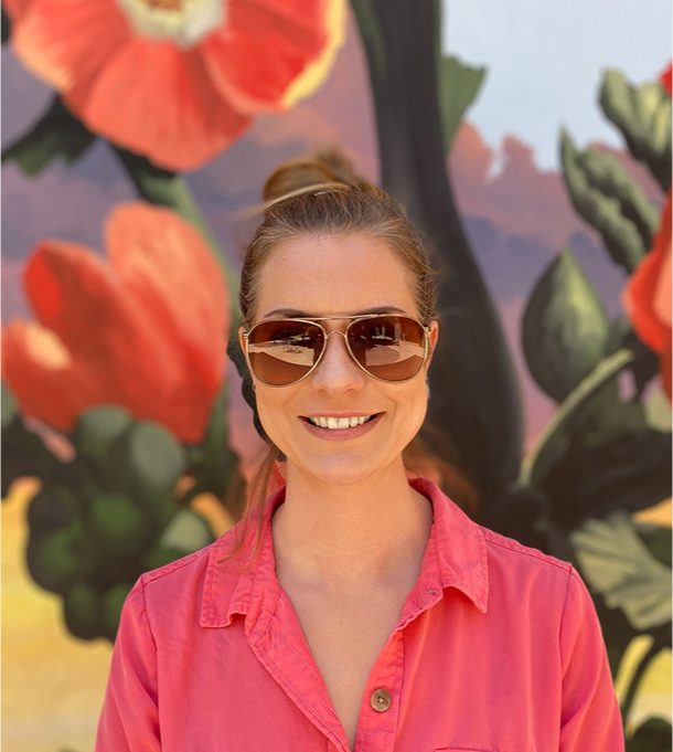 Ann McGlamery personal image