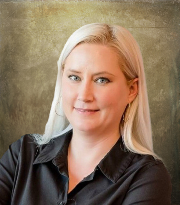 Betsy Stevens Professional image