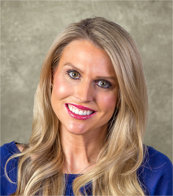 Blaire Faris Professional image