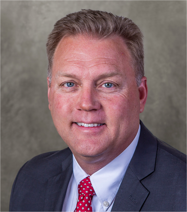 Bob Cummins Professional image