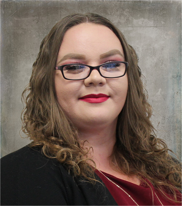 Bren Fowler Professional image