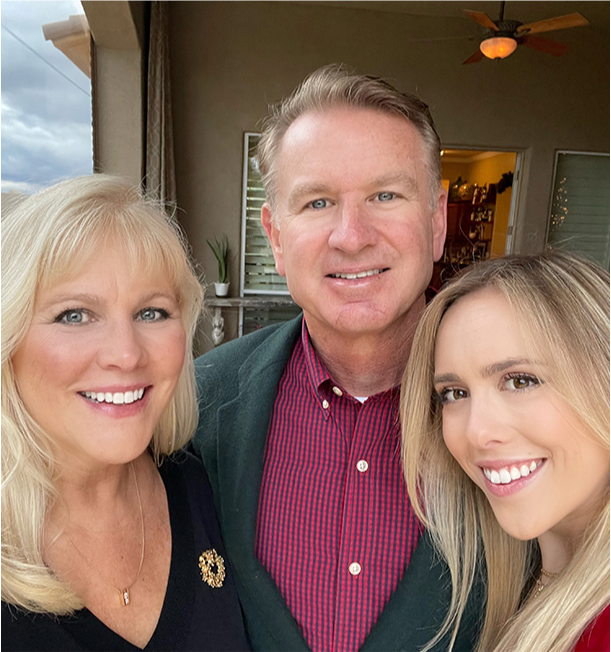 Collen Gimbel-O'Donnel personal image