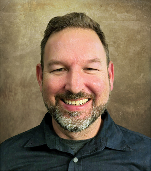 Cory Rekieta Professional image