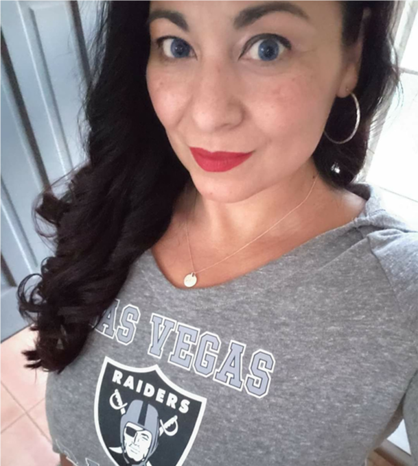 Elena Rodriguez personal image