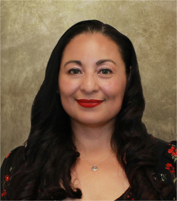 Elena Rodriguez Professional image