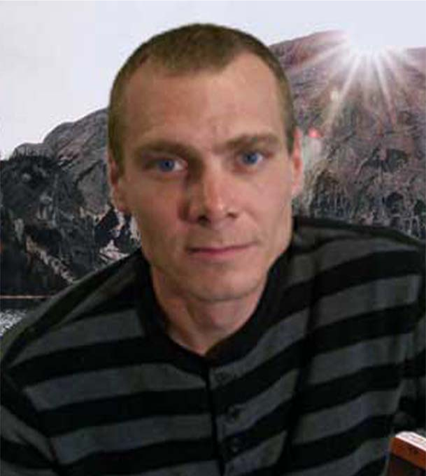 Jason Moffit personal image