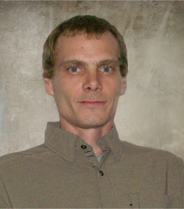 Jason Moffit Professional image