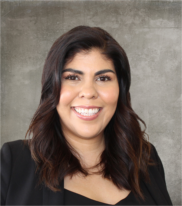 Jessie Rubio Professional image