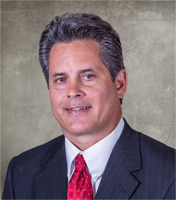 Jim McCartin Professional image