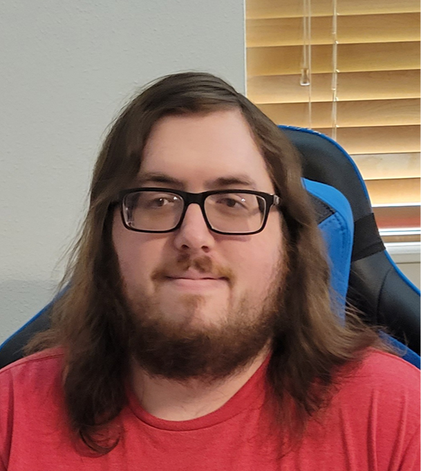 Josh Krouze personal image