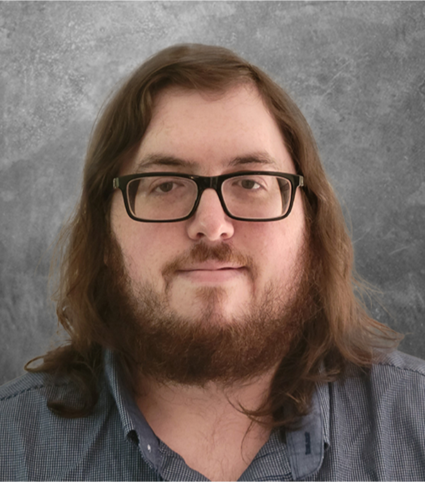 Josh Krouze Professional image