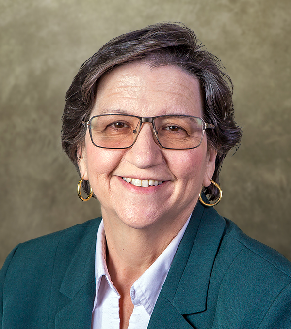 Judy Daniels Professional image