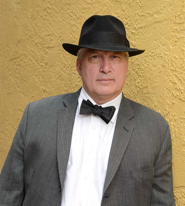 Kevin Stultz personal image