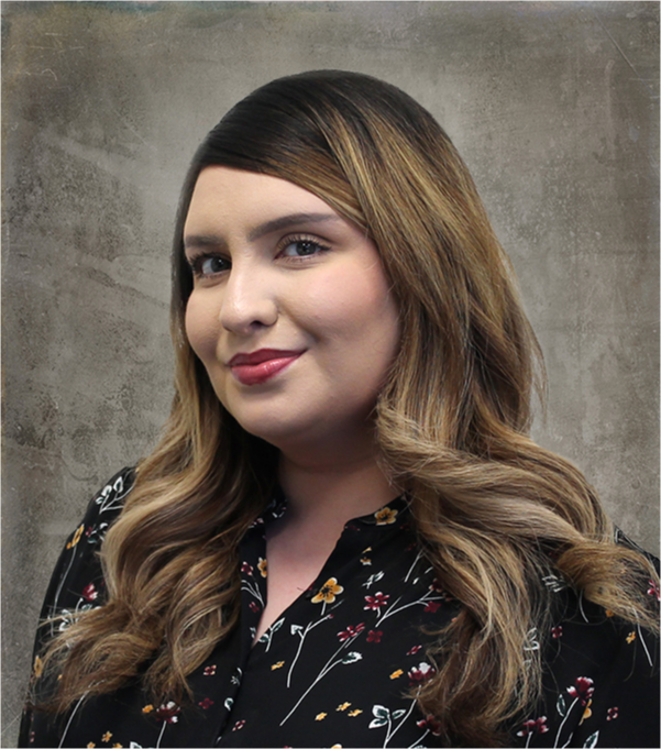 Kristina Ruiz Professional image