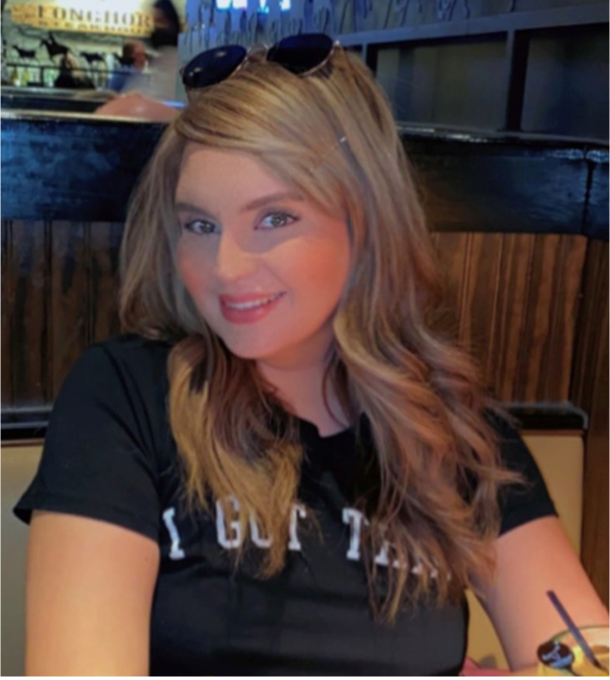 Kristina Ruiz personal image