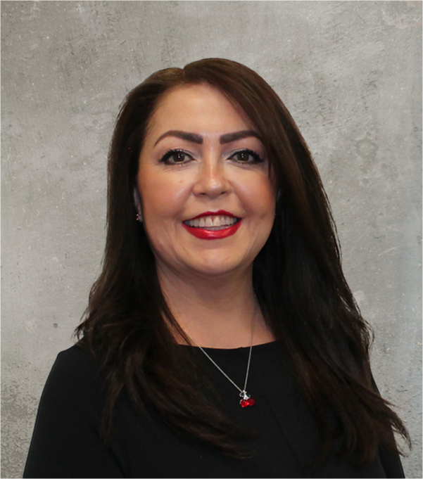 Liliana Pulido Professional image