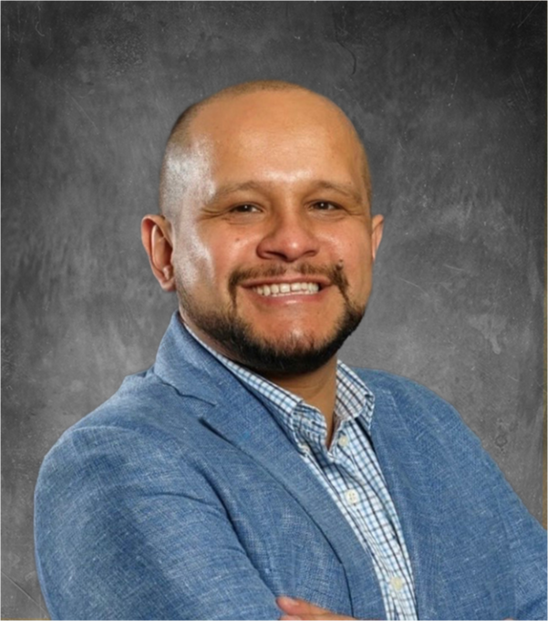 Marcos Moreno Professional image