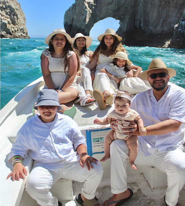 Marcos Moreno personal image