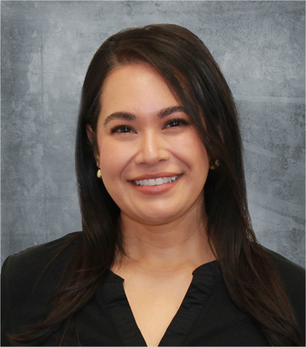 Myra Garcia Professional image