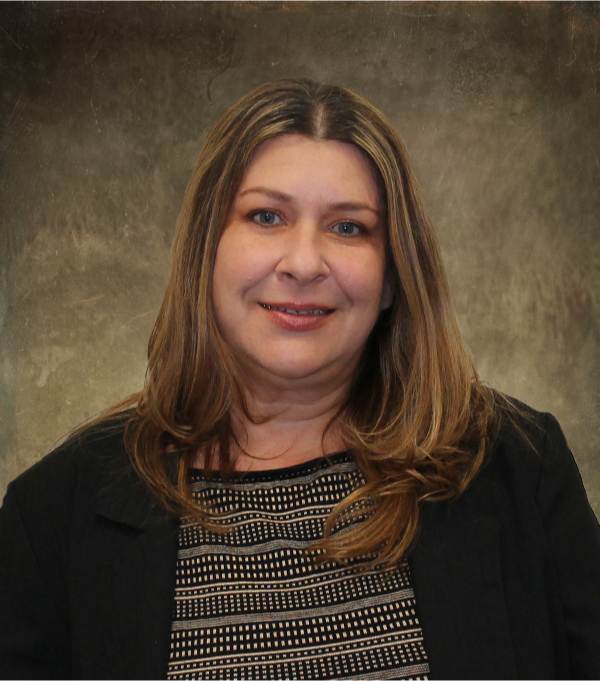 Nicole Kass Professional image