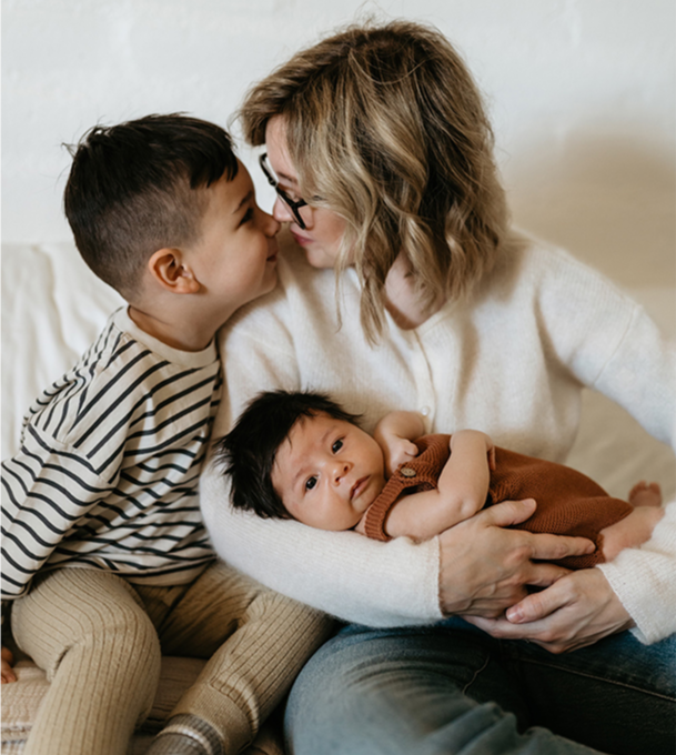 Nicole Bolorguez personal image