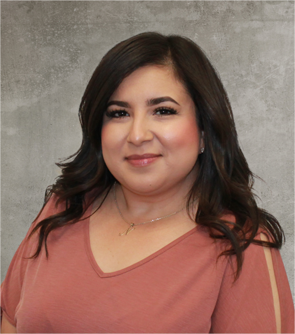 Nikki Samaniego Professional image