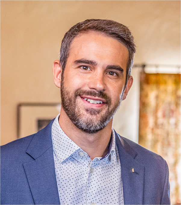 Randy Pearsall Professional image