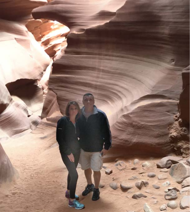 Reyes Rivera personal image