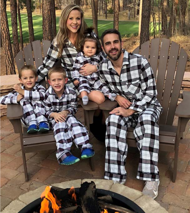 Ryan Pearsall personal image