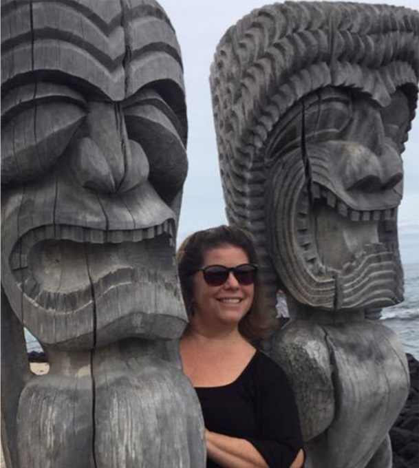 Shari Jean personal image