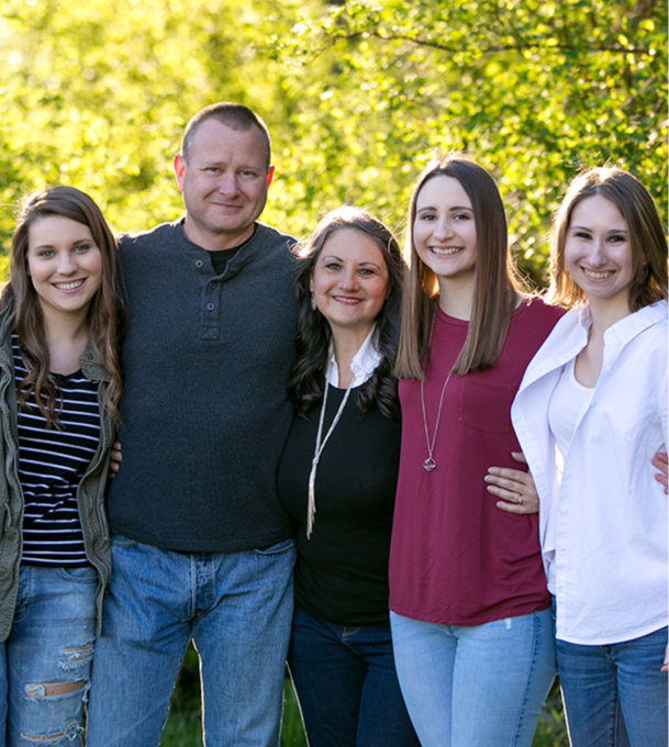 Stephanie Griffin personal image